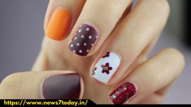 20 Amazing Nail Art Designs For Beginners To Try In 2023