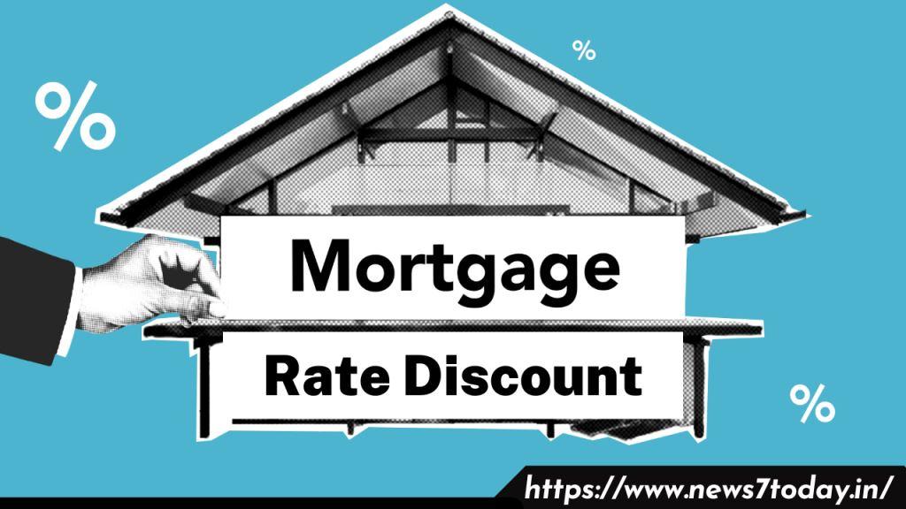FHFA First-Time Home Buyer Mortgage Rate Discount