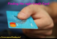 Find the Best Credit Card that Works for You