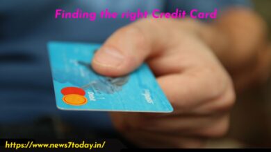Find the Best Credit Card that Works for You