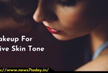 Makeup For Olive Skin Tone: Best Complete Guide