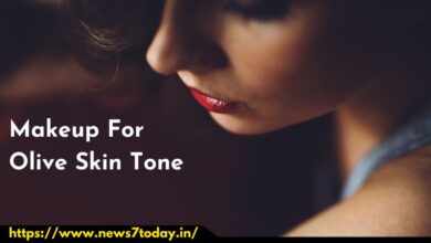Makeup For Olive Skin Tone: Best Complete Guide