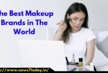What are The Best Makeup Brands in The World, skincare