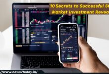 10 Secrets to Successful Stock Market Investment Revealed