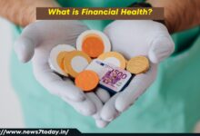 Financial Health 101 Essential Habits for Achieving Financial Freedom