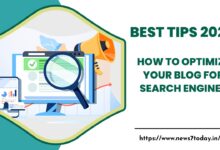 How to Optimize Your Blog for Search Engines