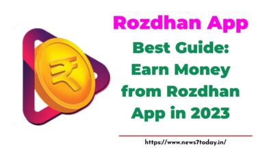 Best Guide: Earn Money from Rozdhan App in 2023