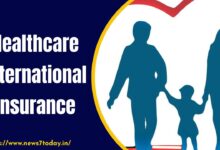 Healthcare International Insurance: Why You Need It