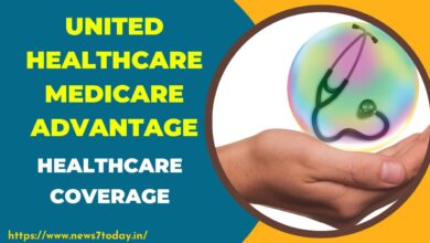 United Healthcare Medicare Advantage: Comprehensive Healthcare Coverage