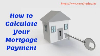 How to Calculate Your Mortgage Payment: Best Guide 2023