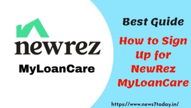 How to Sign Up for NewRez MyLoanCare