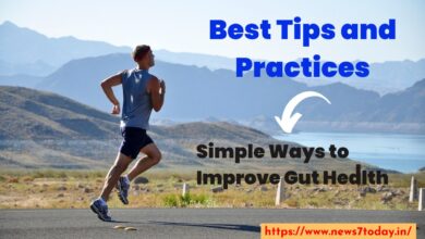 Simple Ways to Improve Gut Health: Best Tips and Practices
