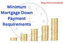 The Minimum Mortgage Down Payments: How Much Should You Save?