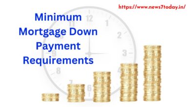 The Minimum Mortgage Down Payments: How Much Should You Save?
