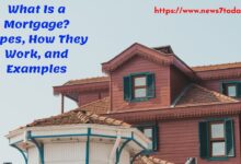 What Is a Mortgage? Types, How They Work, and Examples