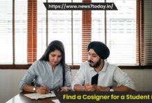 Find a Cosigner ​for a ​Student Loan