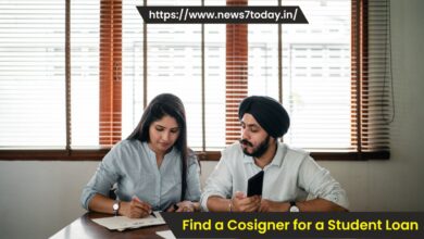 Find a Cosigner ​for a ​Student Loan