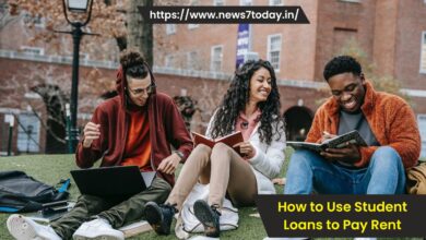How to Use ​Student Loans ​to Pay Rent