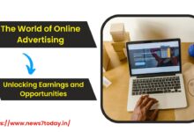 The World of ​Online Advertising: ​Unlocking Earnings and ​Opportunities