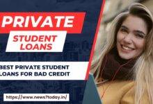 Best Private Student ​Loans for ​Bad Credit