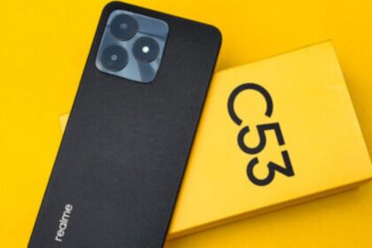 Realme C53 Smartphone