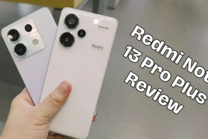 Redmi Note 13 Pro Plus