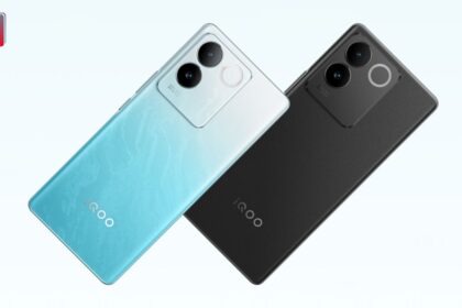 iQOO z7 pro 5G स्मार्टफोन
